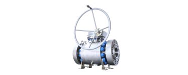 API 6D Ball Valve Manufacturer in China